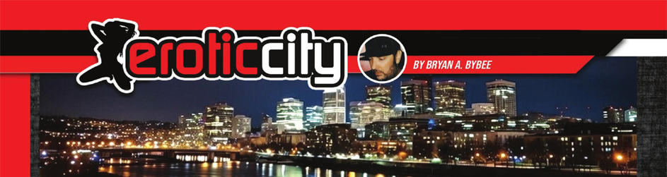 Erotic City