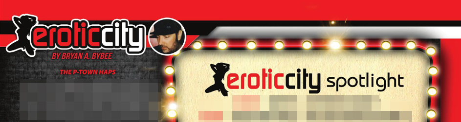 Erotic City