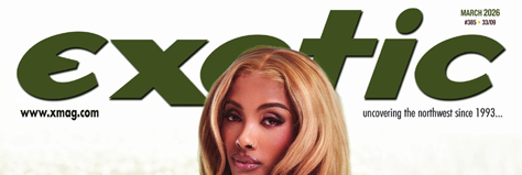 Exotic Magazine