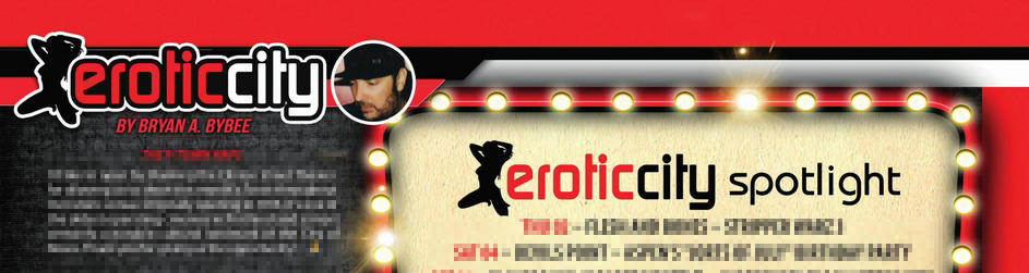 Erotic City