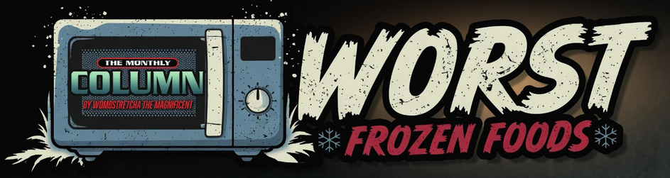 The Worst Frozen Foods