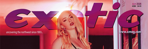 Exotic Magazine