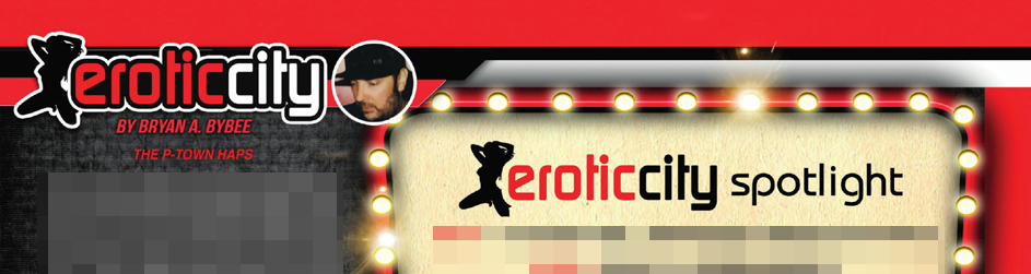 Erotic City