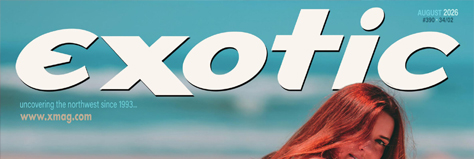 Exotic Magazine