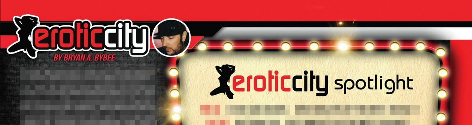 Erotic City