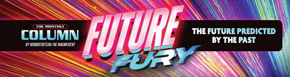 Future Fury