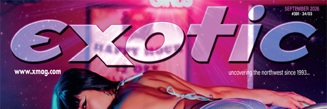 Exotic Magazine