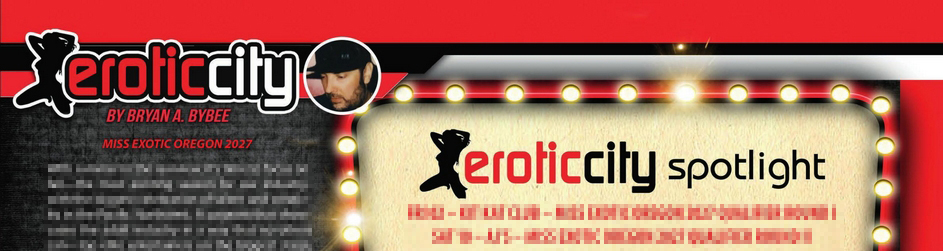 Erotic City