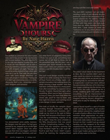 Some Creepy Halloween History