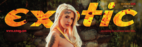 Exotic Magazine
