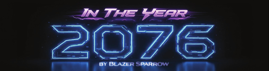 In The Year 2076
