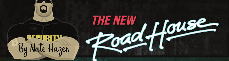 The New Road House